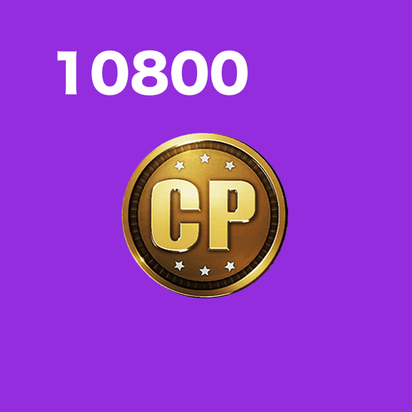 10800 CP