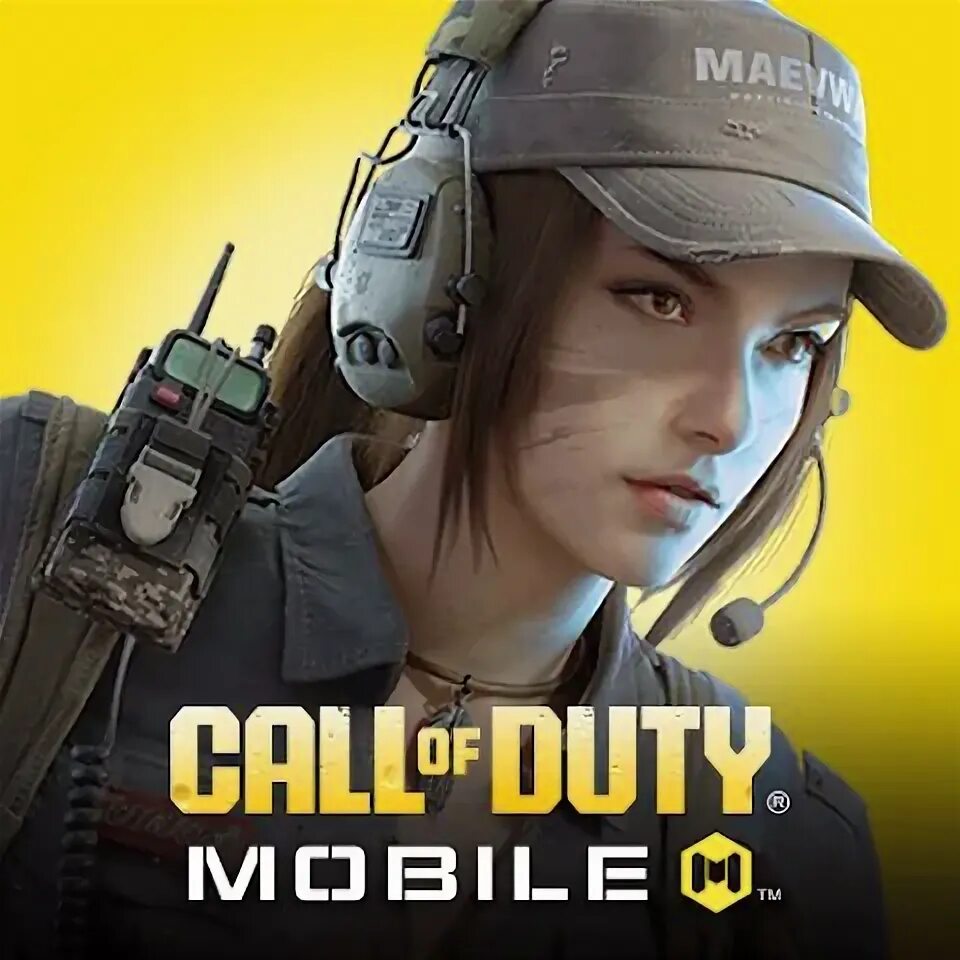 Call of Duty Mobile