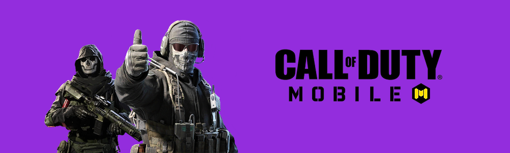 Call of Duty Mobile