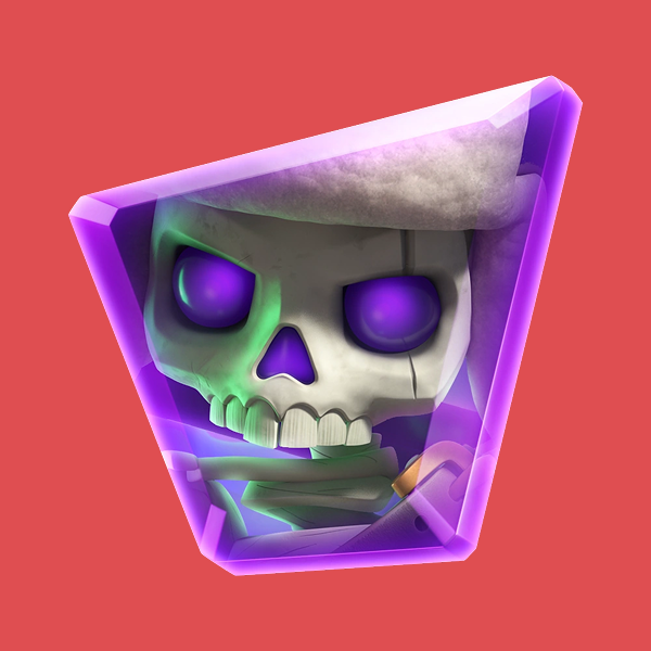 3 Фрагмента эволюции Скелетов