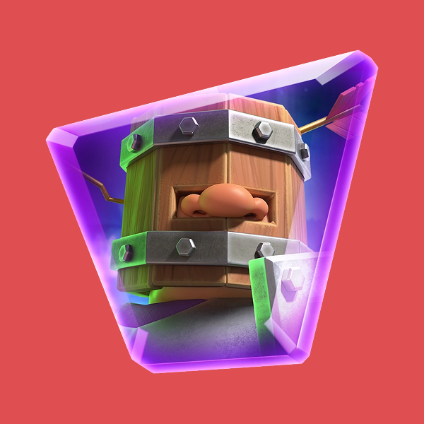 3 Фрагмента эволюции Королевские рекруты