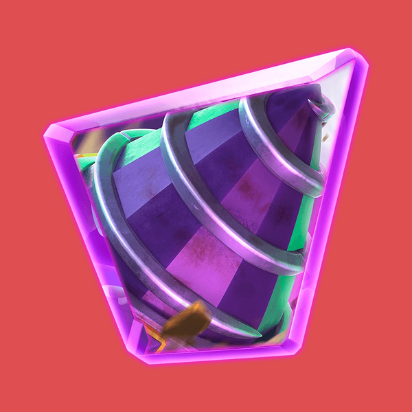 3 Фрагмента эволюции Гоблинского бура