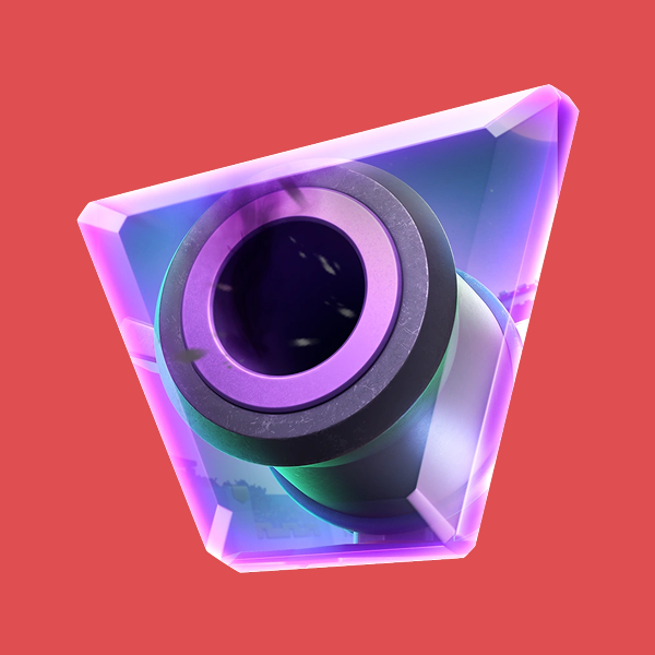 3 Фрагмента эволюции Пушки