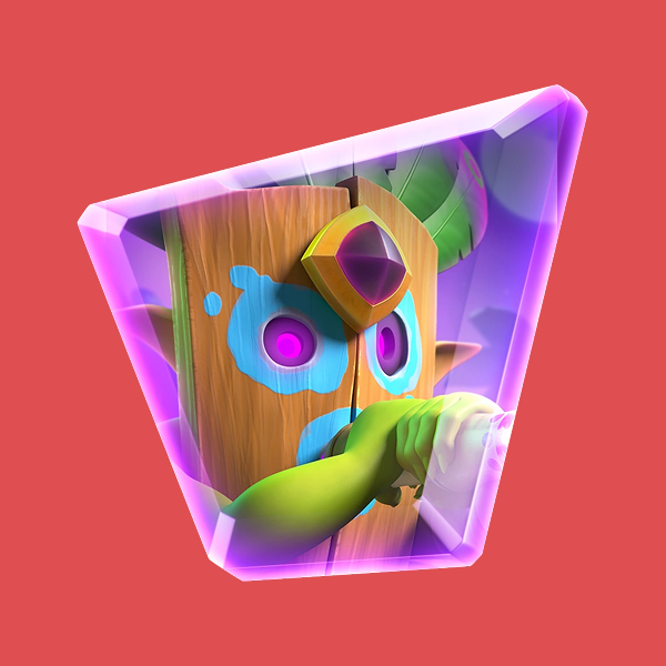 3 Фрагмента эволюции Гоблина с дротиками