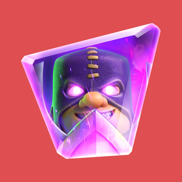 3 Фрагмента эволюции Палача