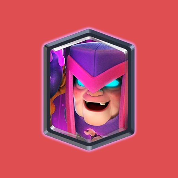 8 Легендарных карт Ведьминой бабки