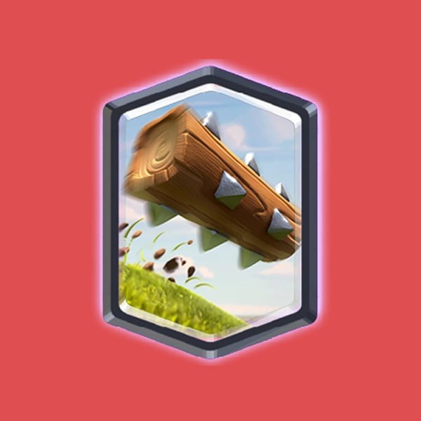 8 Легендарных карт Бревна