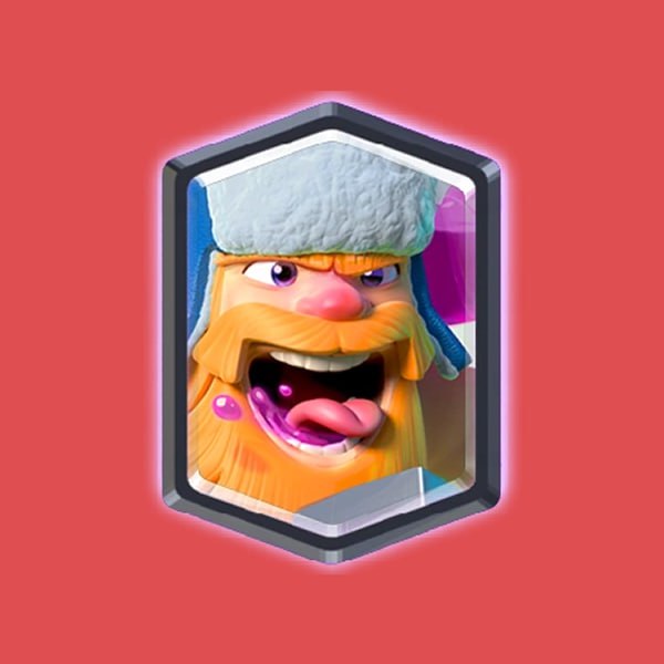 8 Легендарных карт Дровосека