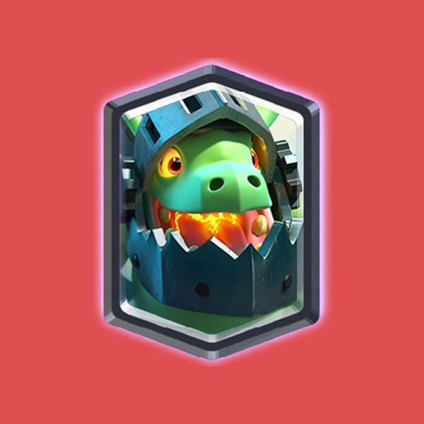 8 Легендарных карт Пламенного даркона