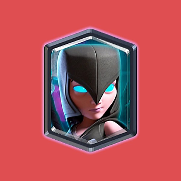 8 Легендарных карт Ночьной ведьмы