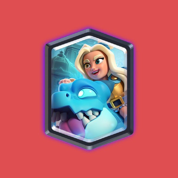 8 Легендарных карт Имератрица  духов