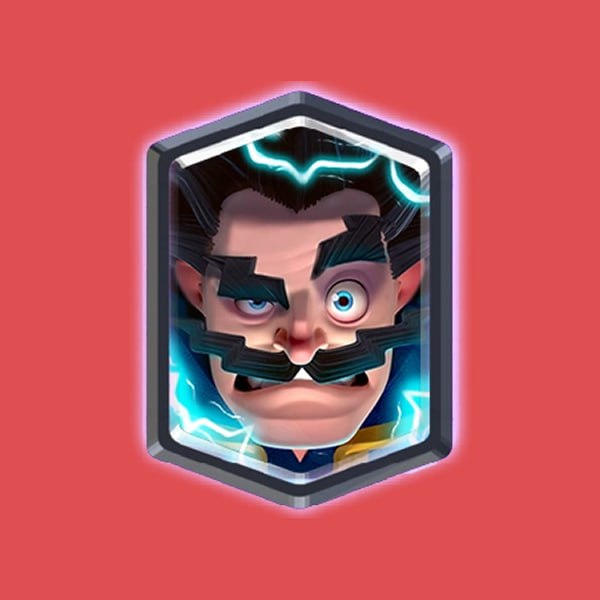 8 Легендарных карт Громовержца