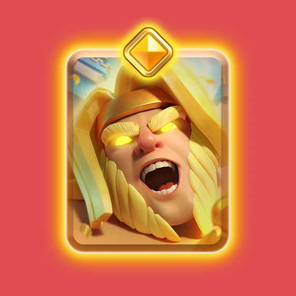 Герой "Гигант"