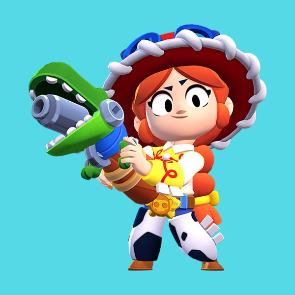 Джесси Джесси