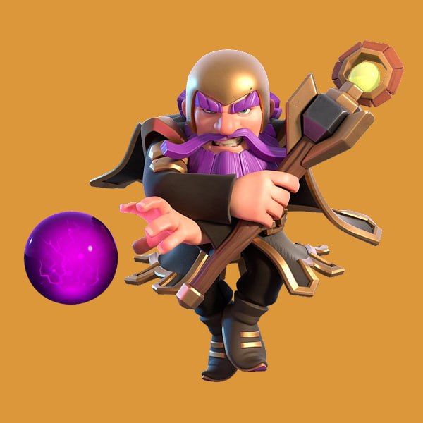 Чемпион Хранитель