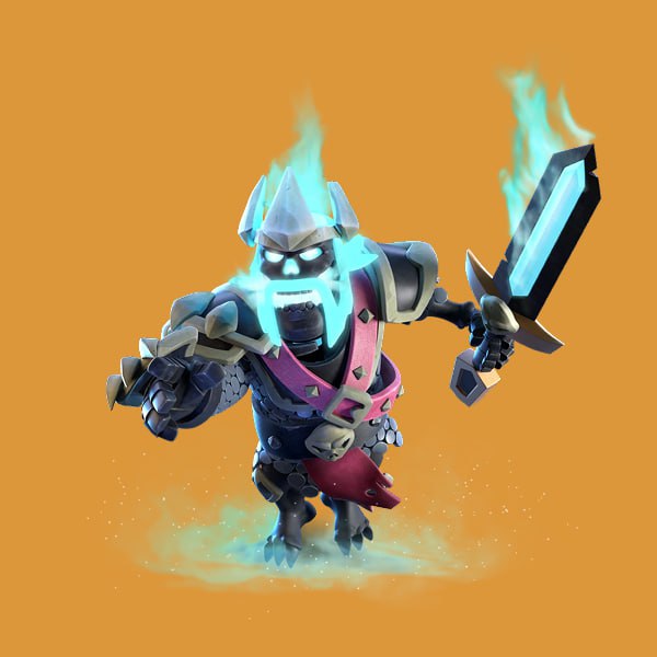 Призрачный Король