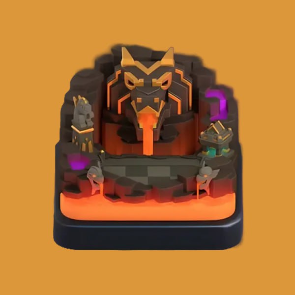 Оформление "Теневое"