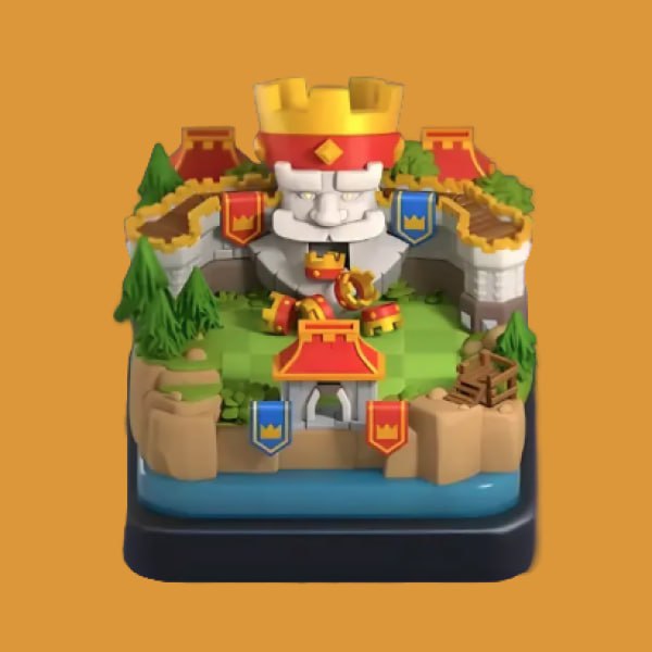 Оформление "Royale"