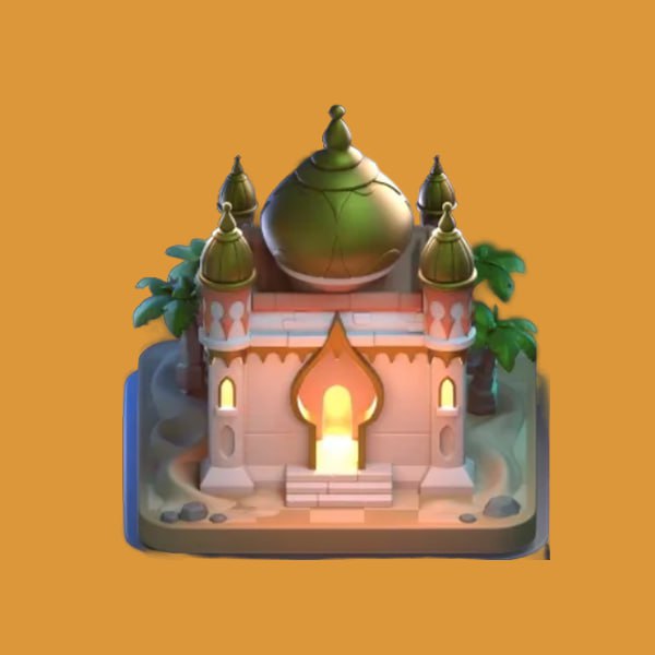 Подлунные пески "XL"